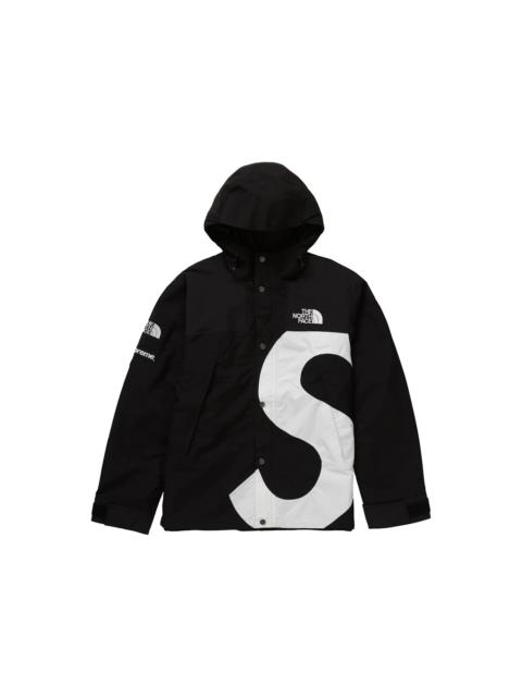 Supreme Supreme The North Face S Logo Fleece Jacket Black | REVERSIBLE