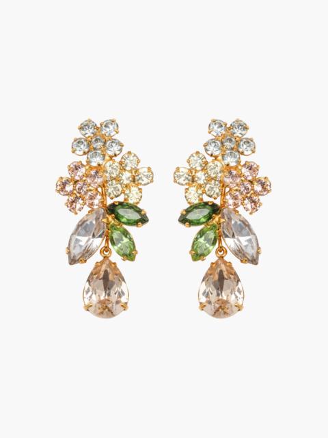 Jennifer Behr Bouquet Earrings