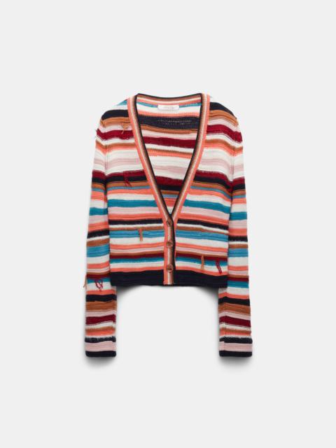 DOROTHEE SCHUMACHER MOMENT OF JOY cardigan