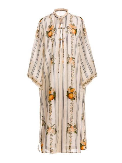 Agua by Agua Bendita Datil Valle Kaftan