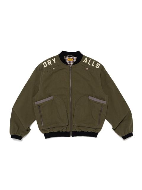Human Made Bomber Jacket