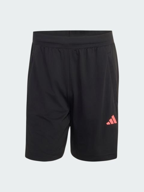 adidas CLIMACOOL 3D SHORTS WORLD CUP