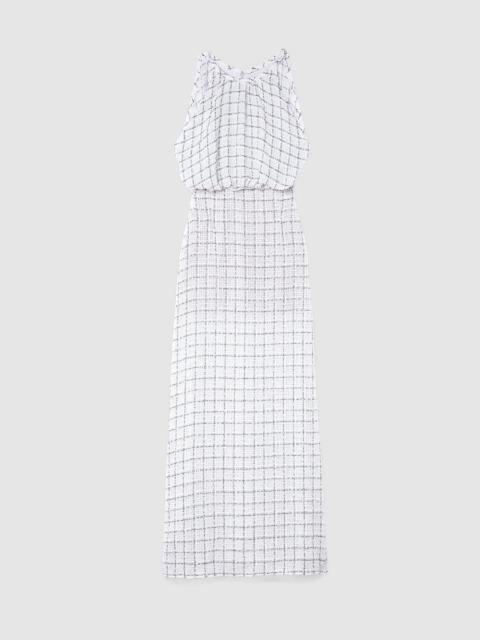 LIBEROWE CELESTE TWEED DRESS