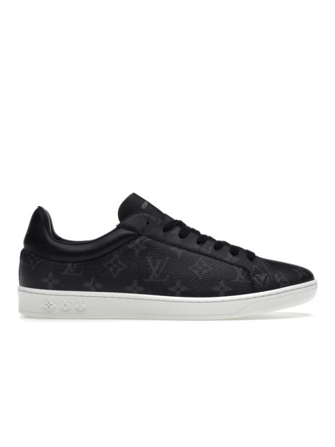 Louis Vuitton Louis Vuitton Luxembourg Monogram Black