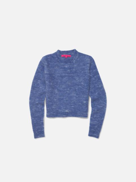 The Elder Statesman JASPER WOMEN'S CREW