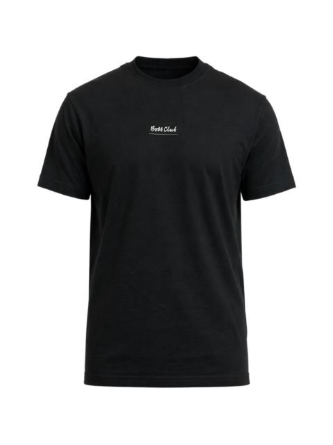 BOSS crew neck T-shirt