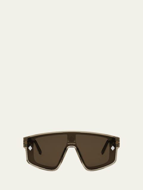 Dior Men's CD Diamond M1U Sunglasses