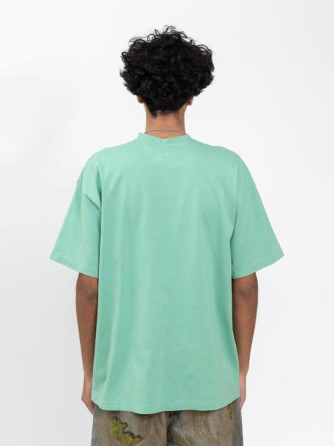 doublet Green Farmes Magazine Cover T-Shirt