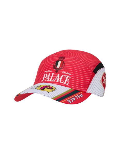 PALACE PALELLO CYCLING RUNNER RED