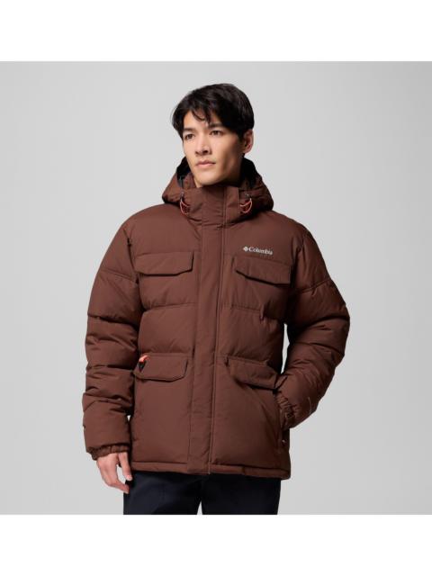 Columbia Men's Landroamer Puffer Jacket