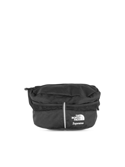 x The North Face Split waist bag