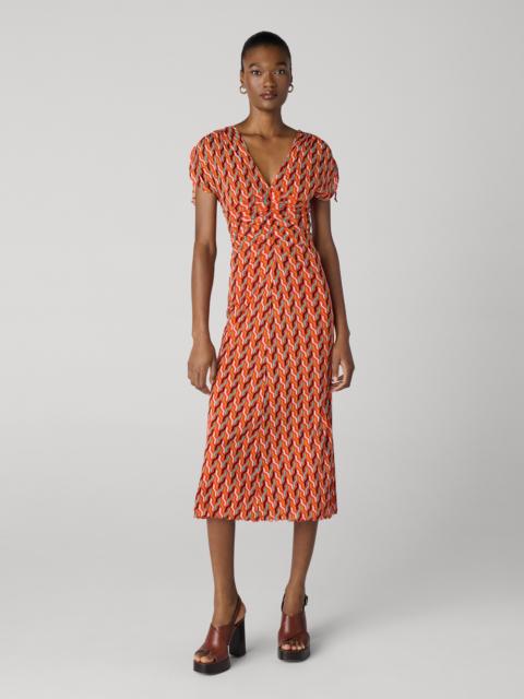 DIANE VON FURSTENBERG Ella Dress