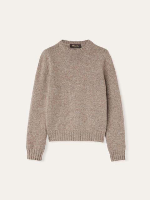 Loro Piana Loro Crewneck