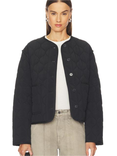 GRLFRND Robbie Jacket