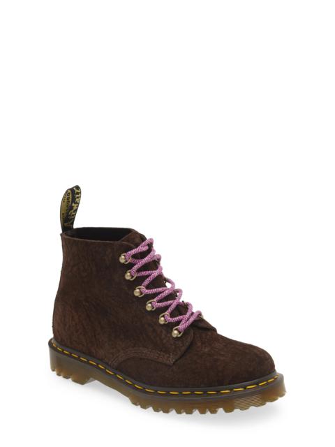 101 Lace-Up Boot