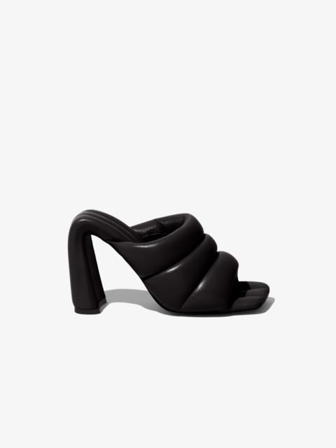 Proenza Schouler Arc Slides - 100mm