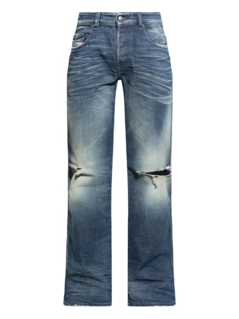Diesel 1998 D-Buck jeans