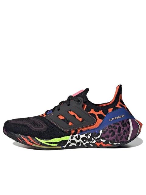adidas (WMNS) adidas x Rich Mnisi Ultraboost 22 'South African City Life' GW0944