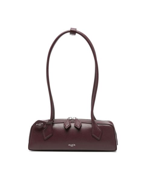 small Le Teckel shoulder bag