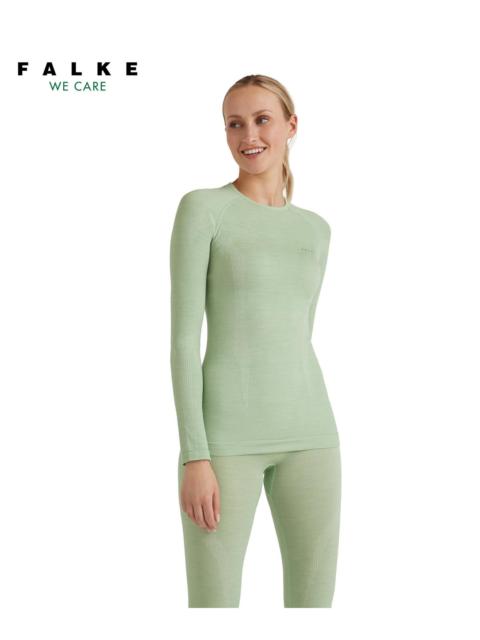 FALKE Women Long-sleeve shirt Wool-Tech