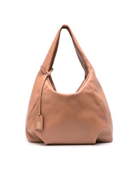 The Moda leather shoulder bag