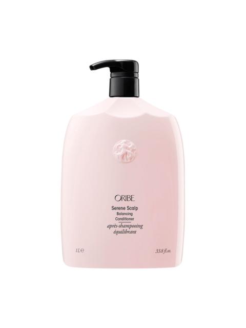 Oribe Serene Scalp Balancing Conditioner for Itchy, Dry Scalp