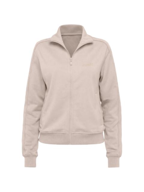 GUESS USA zip sweatshirt