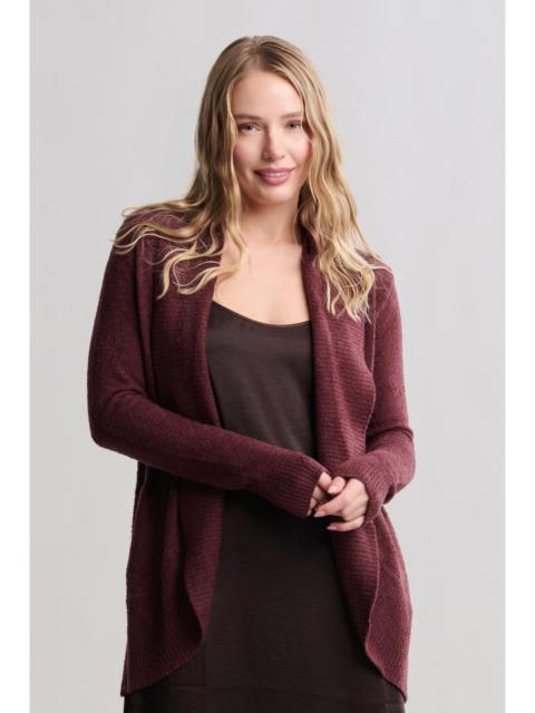 Barefoot Dreams CozyChic Lite® Circle Cardi
