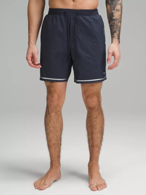 lululemon Hybrid Pool Short 7" *Linerless