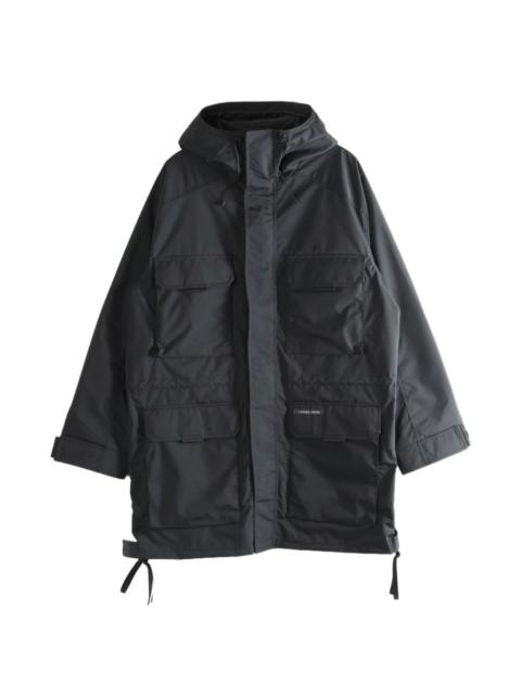 Canada Goose Vault hooded jacket
