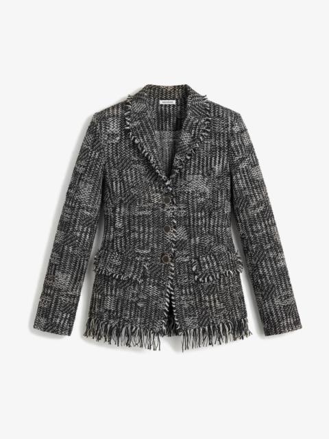 M.M.LaFleur Porter Heirloom Jacket - Interweave