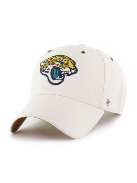 Carhartt Jacksonville Jaguars '47 Undyed Clean Up
