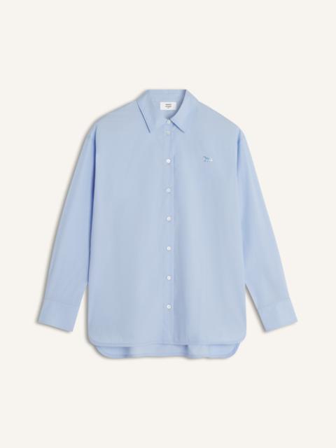 Maison Kitsuné BABY FOX CASUAL SHIRT