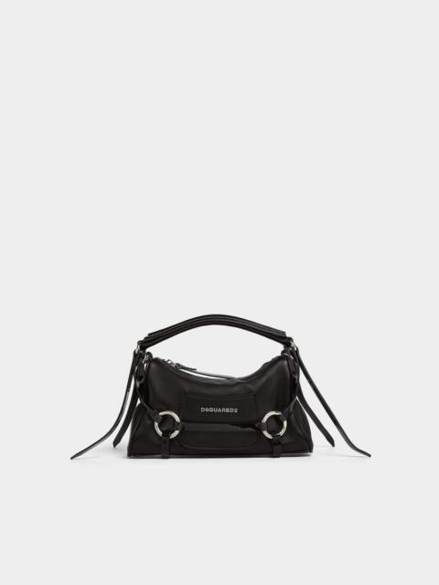 DSQUARED2 BONDAGE HANDBAG