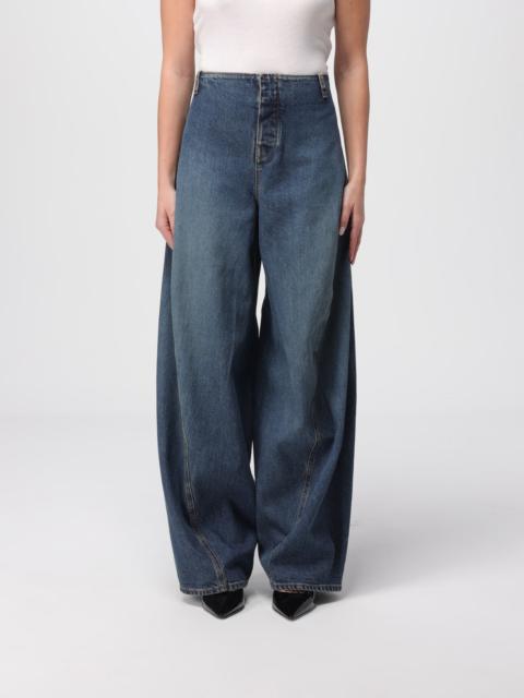 Alaïa Jeans woman AlaÏa