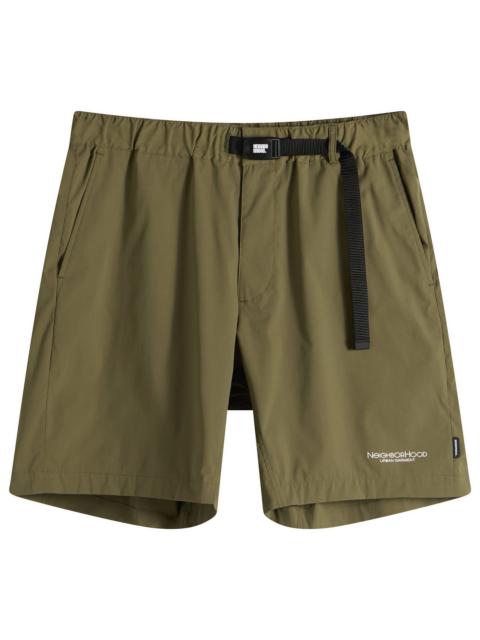 NEIGHBORHOOD Neighborhood Multifunctional Shorts