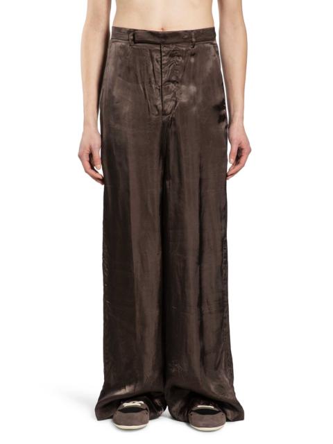 Rick Owens Temple Tailored Firebanks