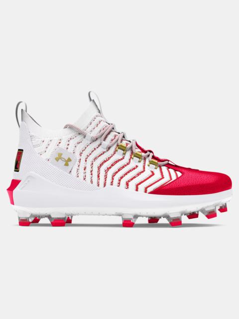 Under Armour Men's UA Harper 9 Pro TPU Baseball Cleats