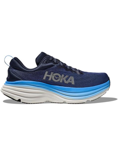 Hoka One One Bondi 8 Outer Space