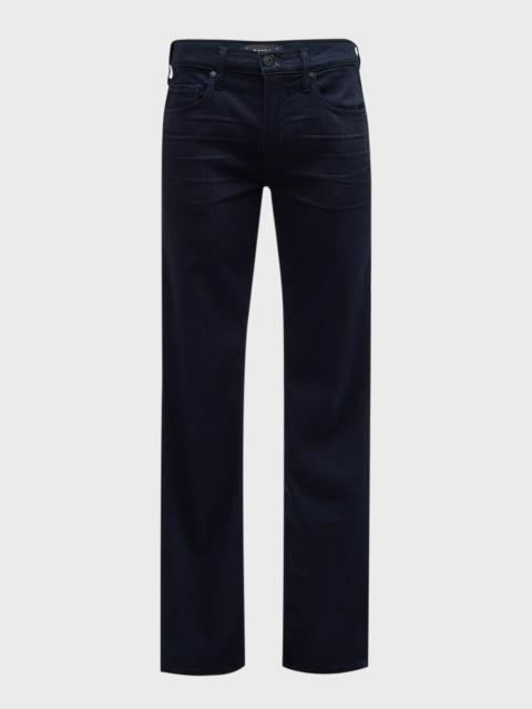 PAIGE Men's Federal Slim-Straight Jeans