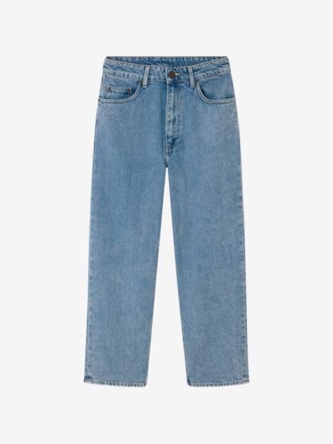 American Vintage Joybird cropped jeans