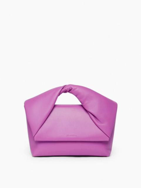 JW Anderson LARGE TWISTER BAG