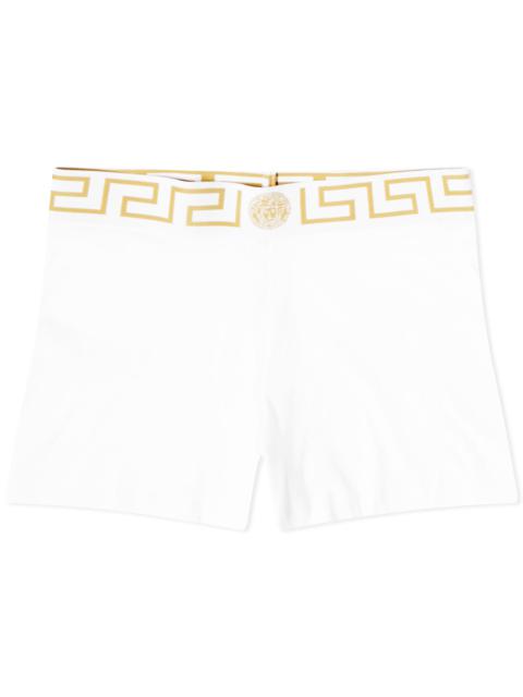 Versace Greca Girl Pant