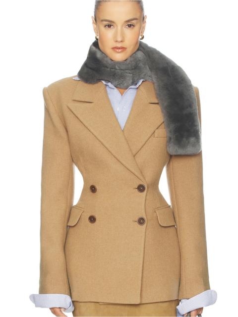 HELSA Italian Wool Blend Blazer