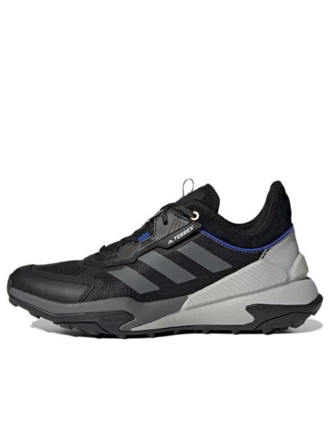 adidas adidas Terrex Hyperblue 'Black Grey' FZ3401