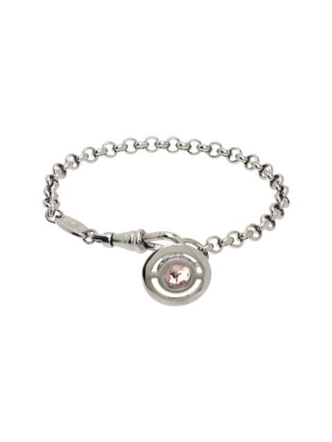 Vivienne Westwood New Petite Orb Bracelet