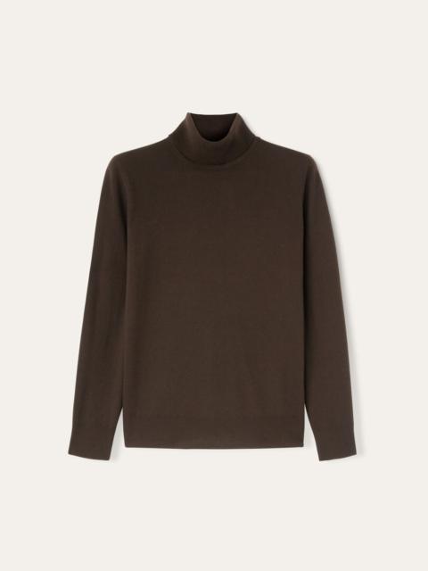 Loro Piana Turtleneck