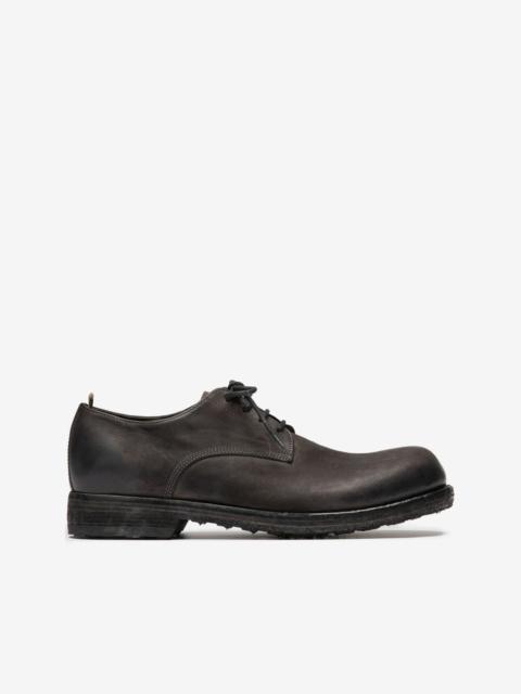 OFFICINE CREATIVE Bulla derby shoes