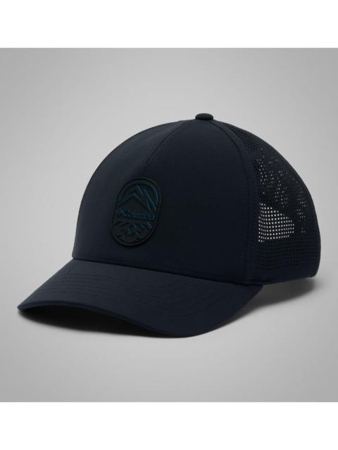 Columbia Mountaincap II 3D Stretch Snapback Hat