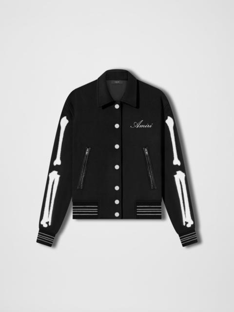 BONES JACKET